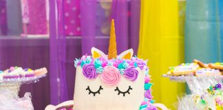 Amazing Birthday Cake Ideas for Kids