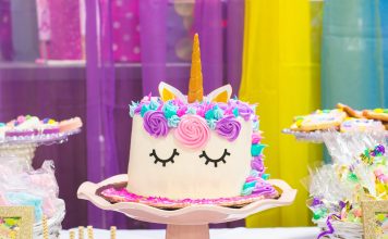 8 Amazing Birthday Cake Ideas for Kids Amazing Birthday Cake Ideas for Kids