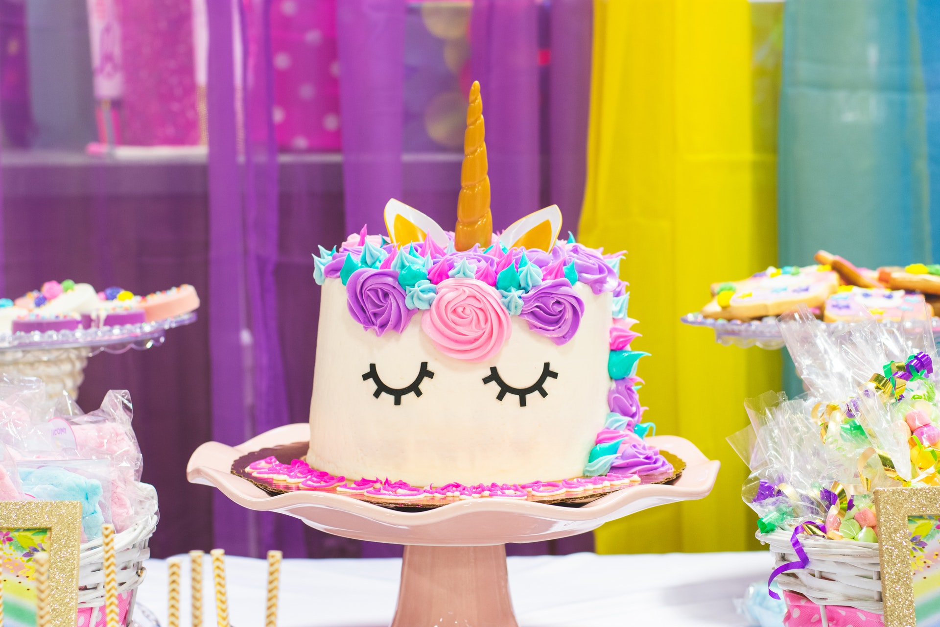 8 Amazing Birthday Cake Ideas For Kids Megri News Analysis And Blog