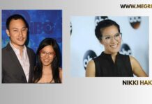 Nikki Hakuta: An Overview of The Life of Ali Wong and Justin Hakuta’s Daughter An Overview of the Life of Ali Wong and Justin Hakuta's Daughter