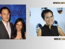 Nikki Hakuta: An Overview of The Life of Ali Wong and Justin Hakuta’s Daughter An Overview of the Life of Ali Wong and Justin Hakuta's Daughter