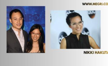 Nikki Hakuta: An Overview of The Life of Ali Wong and Justin Hakuta’s Daughter An Overview of the Life of Ali Wong and Justin Hakuta's Daughter