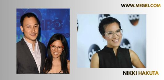 Nikki Hakuta: An Overview of The Life of Ali Wong and Justin Hakuta’s Daughter An Overview of the Life of Ali Wong and Justin Hakuta's Daughter