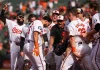 Analysing The Baltimore Orioles and The San Francisco Giants Head-To-Head Analysing The Baltimore Orioles And The San Francisco Giants Head-to-Head