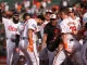 Analysing The Baltimore Orioles and The San Francisco Giants Head-To-Head Analysing The Baltimore Orioles And The San Francisco Giants Head-to-Head