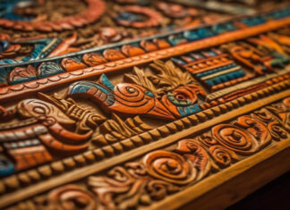 Ancient Artz: Classic Works & Heritage Ancient Artz