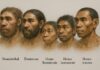 Five Species, One Survivor: Unraveling the Disappearance of Other Human Kindred Human Evolution Ancient Hominins