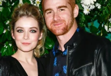 Andrew Santino’s Wife: A Look Into His Private Life Andrew Santino