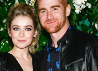 Andrew Santino’s Wife: A Look Into His Private Life Andrew Santino