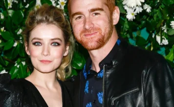 Andrew Santino’s Wife: A Look Into His Private Life Andrew Santino