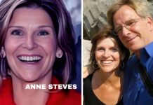 Real Story of Anne Steves: Rick Steves’ Ex-Wife social activist