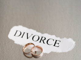 How Annulments Differ From Divorce Annulments