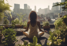 Living a Life Free From Anxiety: Techniques for Healing