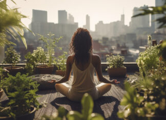 Living a Life Free From Anxiety: Techniques for Healing