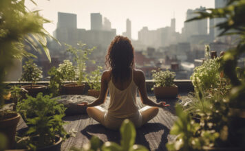 Living a Life Free From Anxiety: Techniques for Healing