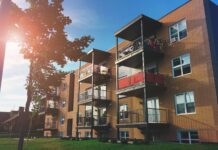 Essential Factors to Consider When Building Modern Residential Apartments Modern Residential Apartments