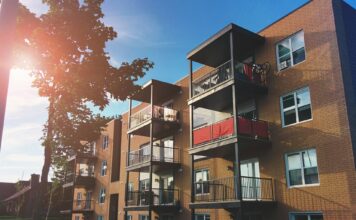 Essential Factors to Consider When Building Modern Residential Apartments Modern Residential Apartments
