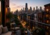 How to Choose a Chicago Neighborhood for Apartment Living Apartment Living
