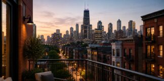 How to Choose a Chicago Neighborhood for Apartment Living Apartment Living
