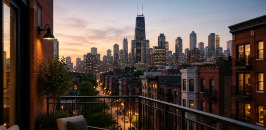 How to Choose a Chicago Neighborhood for Apartment Living Apartment Living
