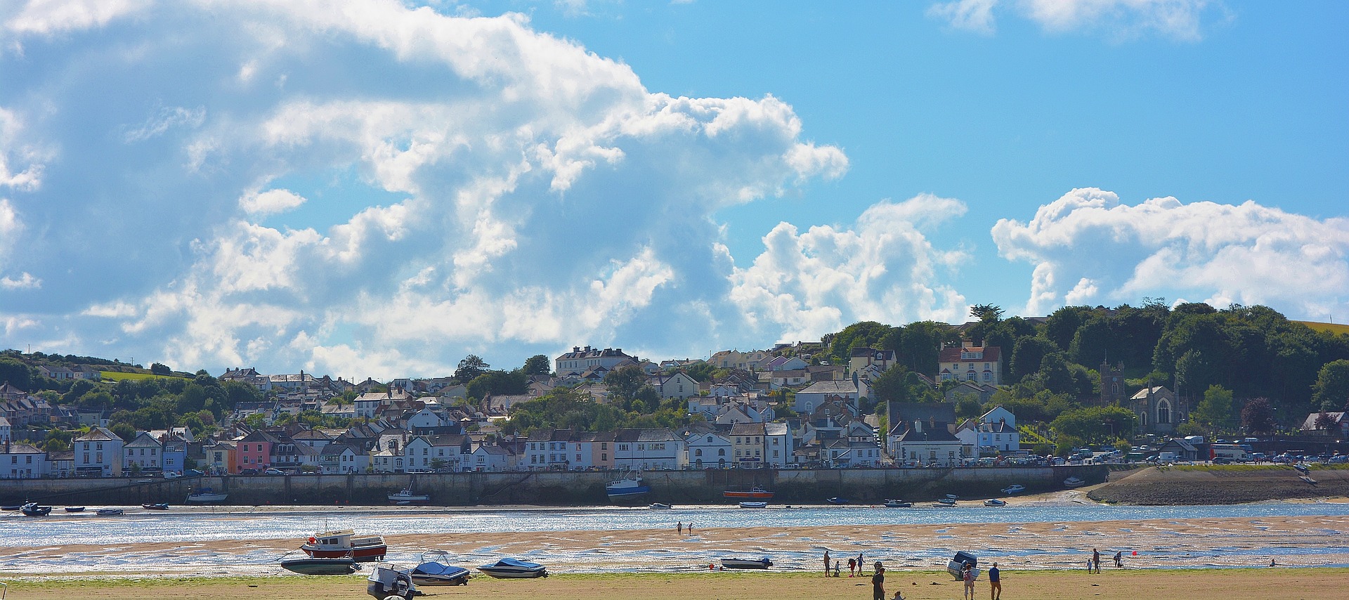 Appledore