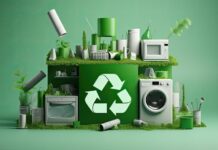 Sustainable Practices in Home Appliance Disposal Appliance Disposal