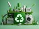 Sustainable Practices in Home Appliance Disposal Appliance Disposal