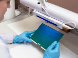 Innovative Applications of Pad Printing in Modern Manufacturing Pad Printing in Modern Manufacturing