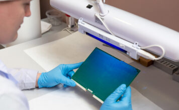 Innovative Applications of Pad Printing in Modern Manufacturing Pad Printing in Modern Manufacturing