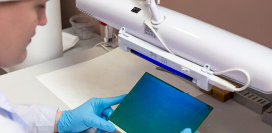 Innovative Applications of Pad Printing in Modern Manufacturing Pad Printing in Modern Manufacturing