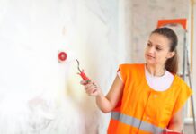 Commercial Painting Approaches for Modern Workplaces