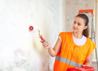 Commercial Painting Approaches for Modern Workplaces