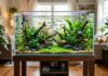 Setting Up a Thriving Home Aquarium Aquarium