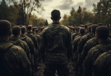 How Army JROTC Programs Shape Future Leaders Army JROTC