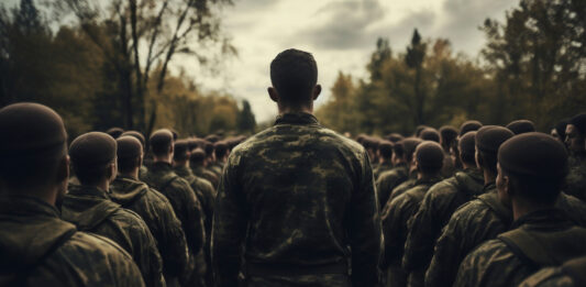 How Army JROTC Programs Shape Future Leaders Army JROTC