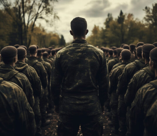 How Army JROTC Programs Shape Future Leaders Army JROTC