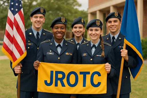 Army JROTC