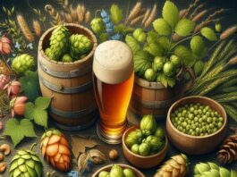 Aromatic Powerhouses: The Essential Role of Modern Hop Varieties in Today’s Craft Beer Aromatic Powerhouses