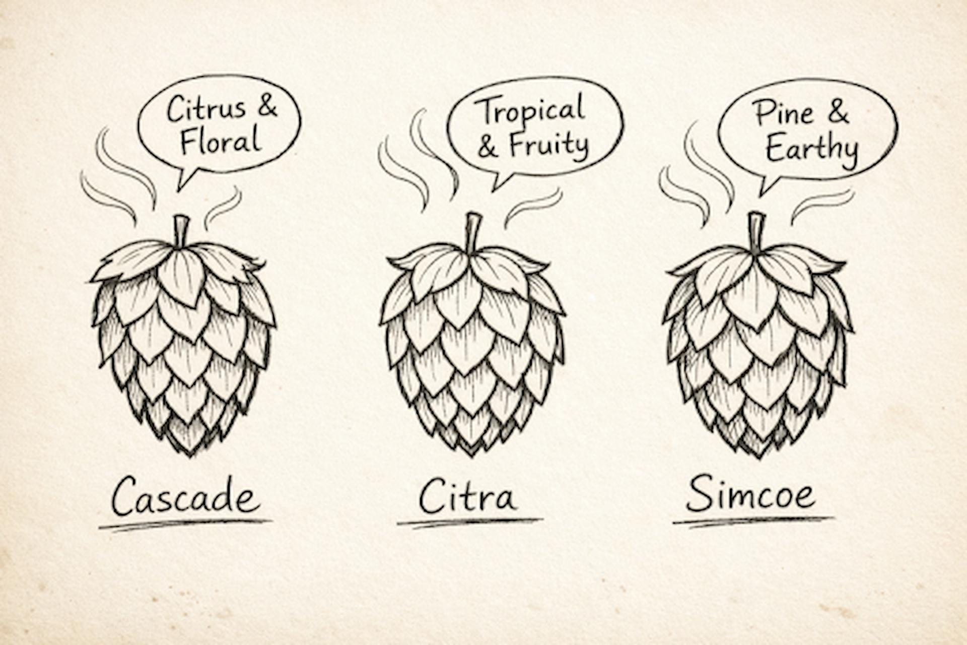 Aromatic Powerhouses
