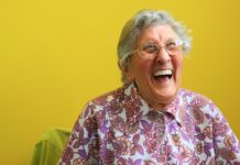 The Art of Aging: How Small Adaptations Make a Big Difference Art of Aging