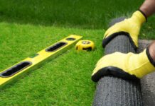 How Artificial Turf Saves Time on Lawn Care Artificial Turf