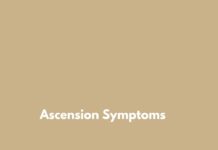 Symptoms Of Ascension: What They Indicate Ascension Symptoms