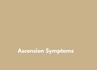 Symptoms Of Ascension: What They Indicate Ascension Symptoms
