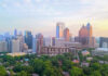 Vacation in Atlanta: Rooftop Bars, Buckhead Nightlife & Entertainment Vacation in Atlanta