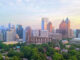 Vacation in Atlanta: Rooftop Bars, Buckhead Nightlife & Entertainment Vacation in Atlanta