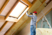 Why Proper Attic Insulation and Cleanup Go Hand-in-Hand for Energy Efficiency Attic Insulation
