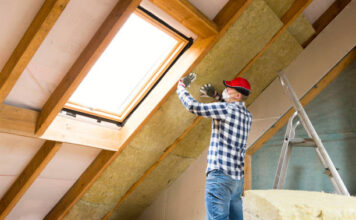 Why Proper Attic Insulation and Cleanup Go Hand-in-Hand for Energy Efficiency Attic Insulation