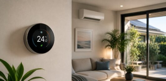 Smart Climate Control Upgrades to Future-Proof Your Australian Home Australian Home