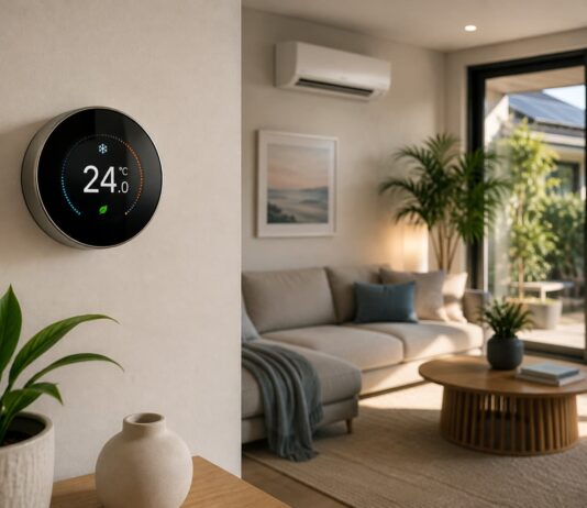 Smart Climate Control Upgrades to Future-Proof Your Australian Home Australian Home