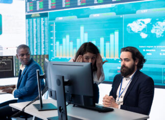 What Australian Businesses Risk Losing When Ip Theft Goes Unnoticed Australian businesses